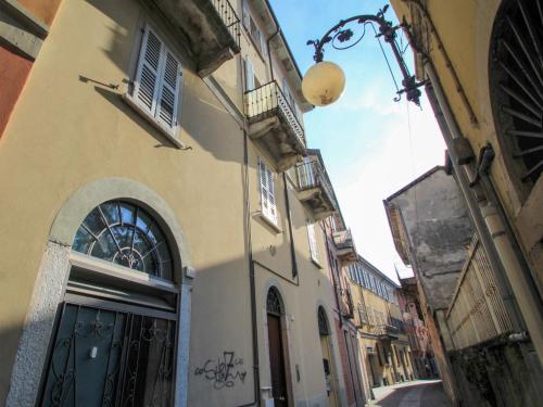 Apartment Vittore by Interhome - Trobaso