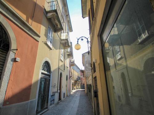  Apartment Vittore by Interhome in Verbania