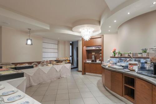 Hotel Garnì Cristallo - 식음료(F&B)