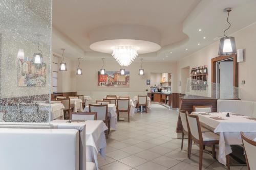 Hotel Garnì Cristallo - 식음료(F&B)