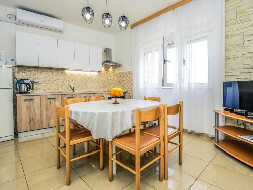 Holiday Home Ankica by Interhome in Pašman