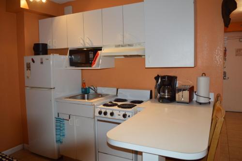 Harbor Beach Resort - image 12