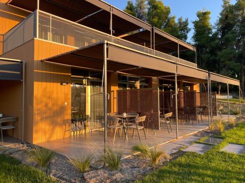 Sani Verde Sani Verde