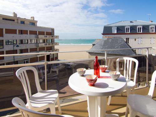 Apartment Les Terrasses-1