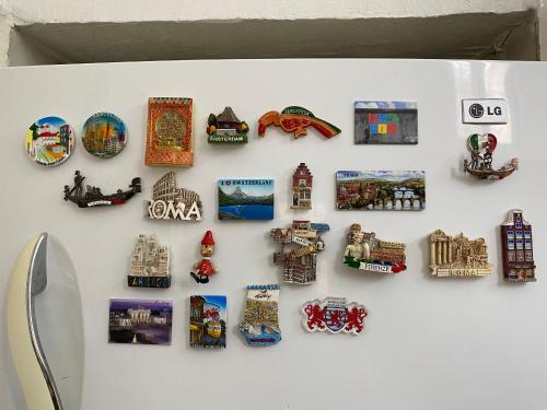 Hayat Guest House in นาบลุส