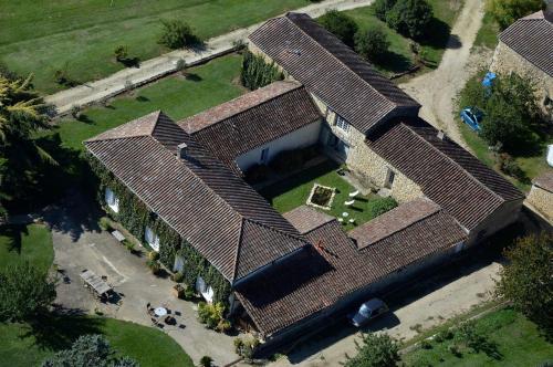 Le Château de Roquebère