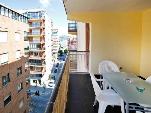 Apartment Gabriel 01 by Interhome 5