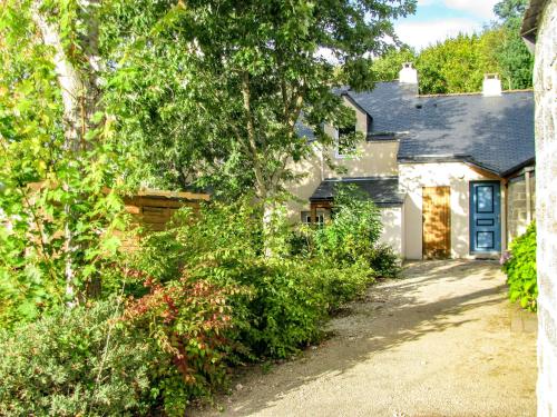 Holiday Home Les Cottages du Golf-1 by Interhome - Location saisonnière - Ploemel