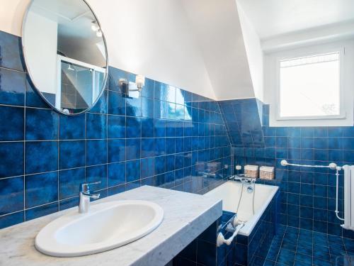 Holiday Home Les Elfes by Interhome Holiday Home Les Elfes by Interhome