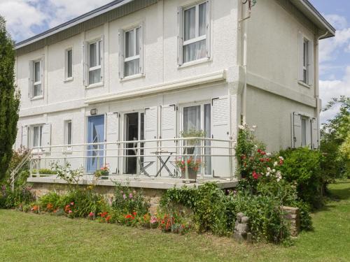 Holiday Home La Coloniale by Interhome - Location saisonnière - Auray