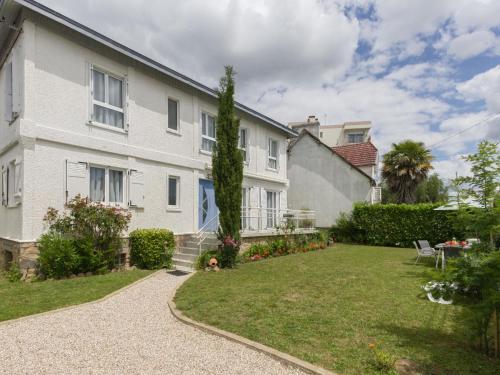 Holiday Home La Coloniale by Interhome in 歐賴