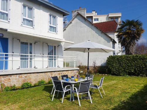 Holiday Home La Coloniale by Interhome - Location saisonnière - Auray