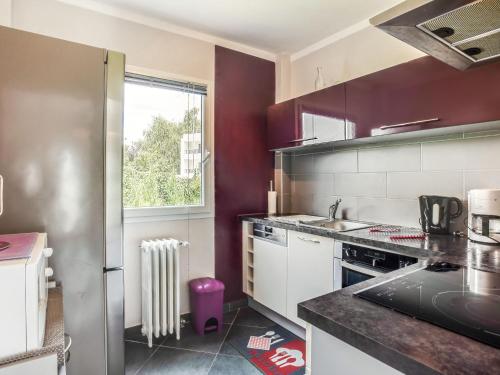 Holiday Home La Coloniale by Interhome in 歐賴