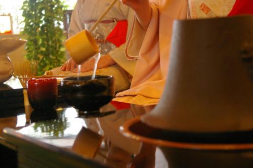 瀧之湯酒店 Takinoyu Hotel