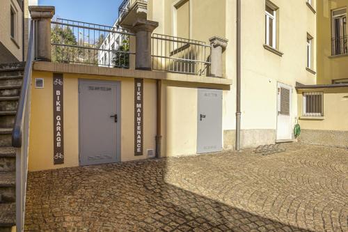GuestHouse Lugano Center by LR - image 2