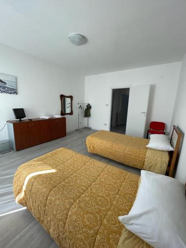 La Terrazza Apartment