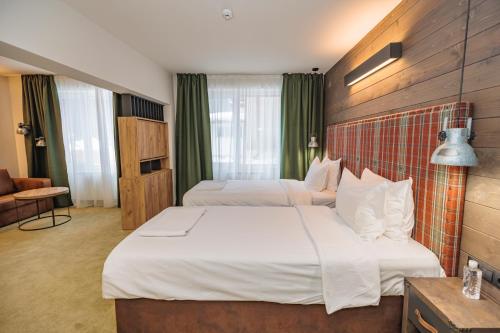 Iglika Hotel Borovets