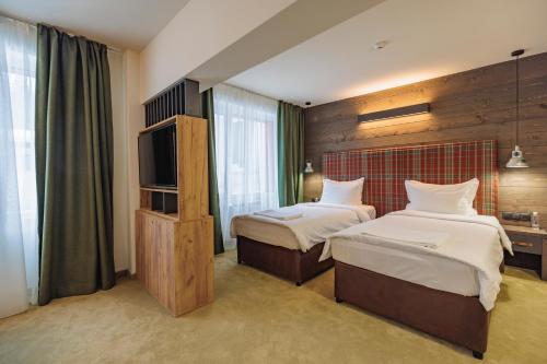 Iglika Hotel Borovets