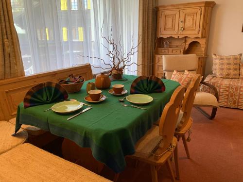 Cosy apartment in a gorgeous area Crans Montana