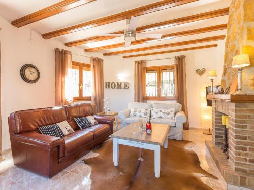  Villa Buena Gente by Interhome in Orba