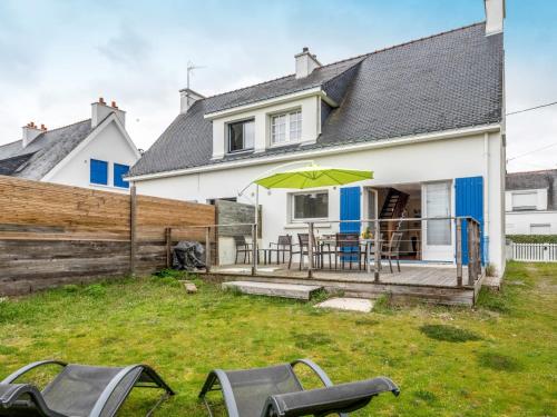 Holiday Home Penthievre by Interhome - Location saisonnière - Rieux