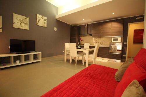 Katana Residence, Catania