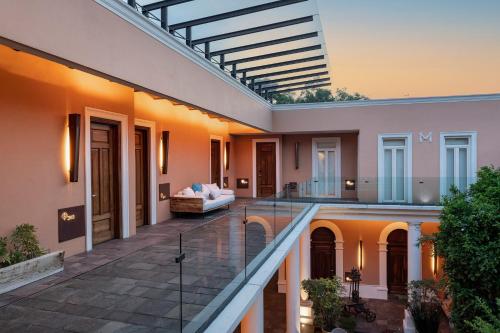 Hacienda Pena Pobre, an SLH Hotel