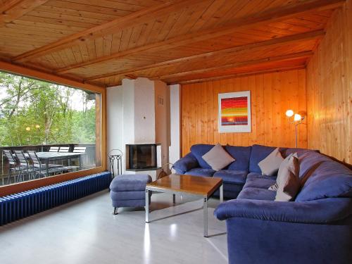 Accommodation in Grindelwald