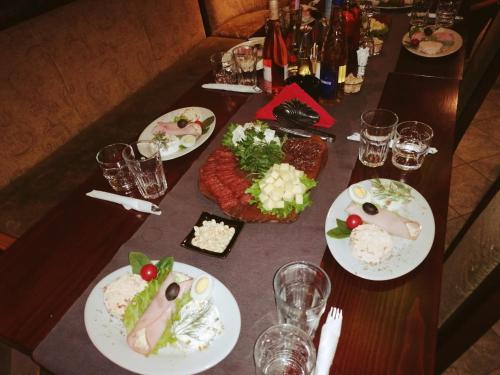 Discret Hotel & SPA - image 7
