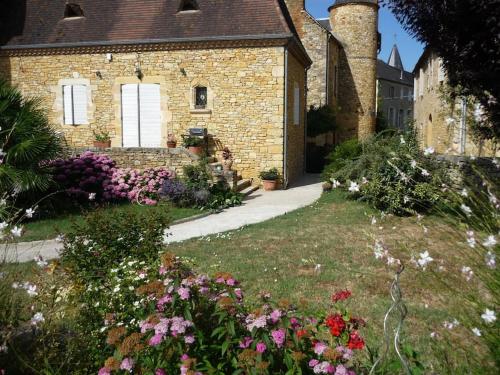 Coquet appartement en Périgord