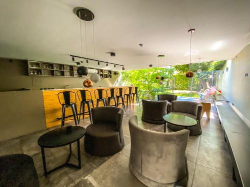 Temporal Suites, La Plata (fotografie 10)