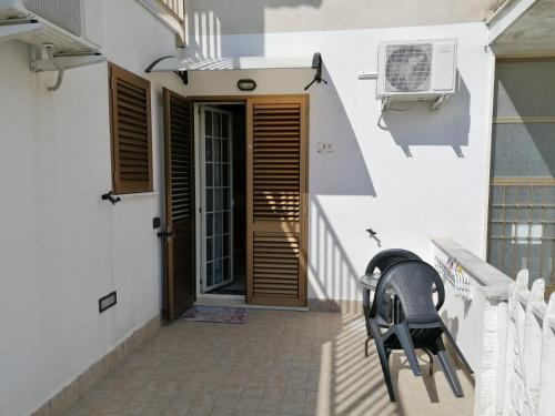 Affittacamere il Tulipano beach Formia 4