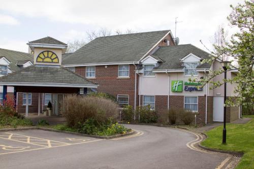 Holiday Inn Express York, an IHG Hotel