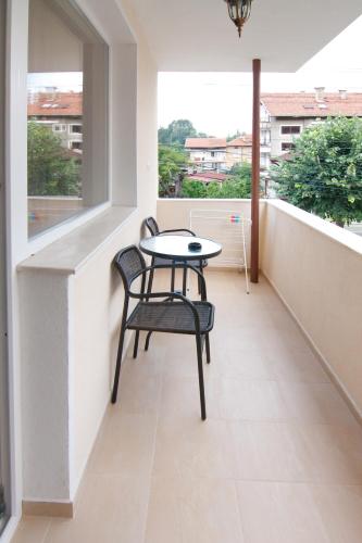 Apartments Four Seasons Velingrad