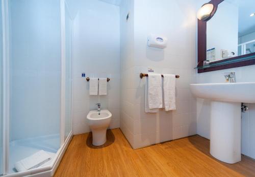 Hotel Bellavista Club-Caroli Hotels in Gallipoli