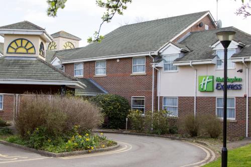 Holiday Inn Express York, an IHG Hotel