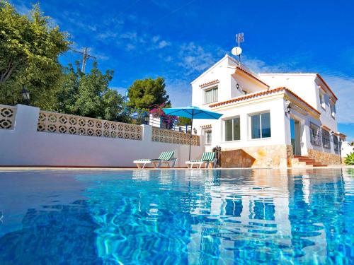 Villa Pepita by Interhome