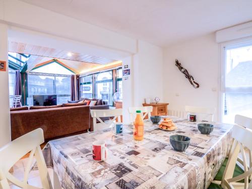 Apartment Le SudOuest by Interhome Apartment Le SudOuest by Interhome