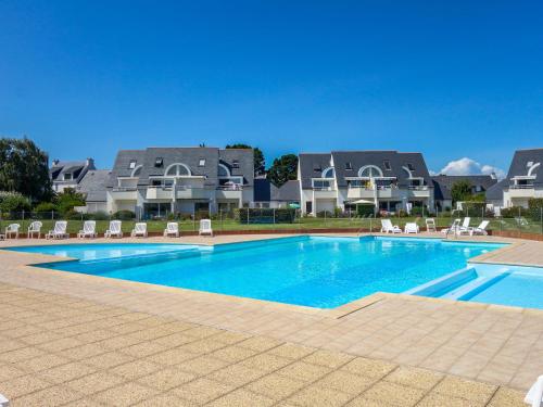 Apartment Domaine des Tadornes by Interhome - Location saisonnière - Carnac