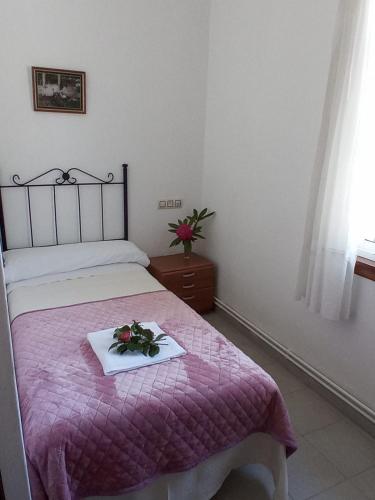 Hostal San Cristobal - Pontedeume