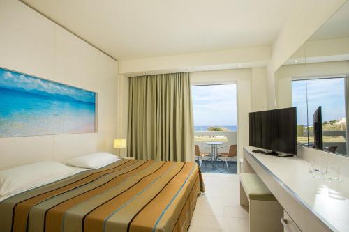 Lindos White Hotel & Suites - image 7