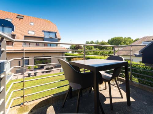  Apartment Tivoli Gardens-4 by Interhome in Mispelburg
