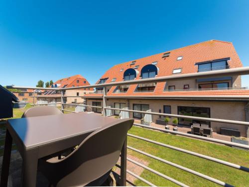  Apartment Tivoli Gardens-4 by Interhome in Mispelburg