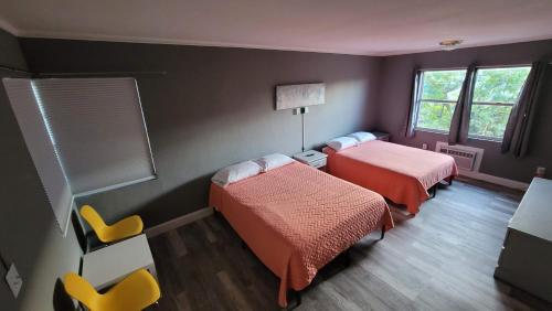 Travel Inn Fort Pierce in Fort Pierce, USA