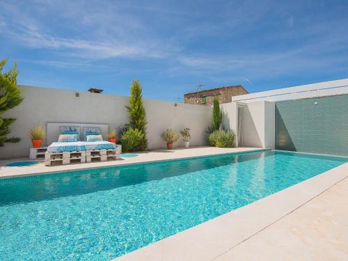 Holiday Home Fullness Mallorca gîte à louer Vilafranca de Bonany