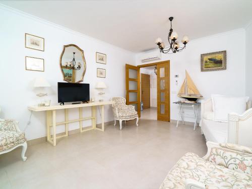  Apartment Nova Soberana by Interhome in Jávea