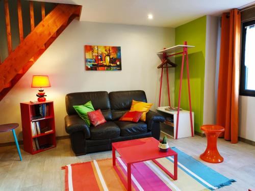 Au Village in Rennes-le-Chateau