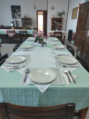 Hostal San Cristobal - Pontedeume