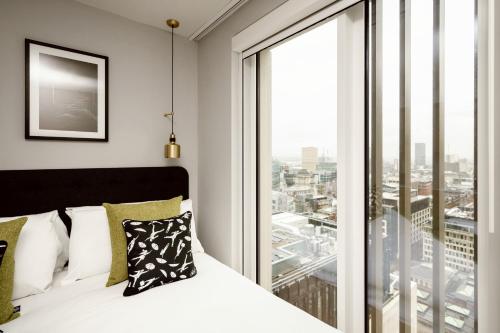 Wilde Studio Double With City View