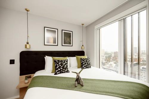 Wilde Aparthotels Manchester City Centre, Manchester (fotografie 5)